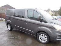 Ford Transit Custom 320 L2 DIESEL FWD in Derry / Londonderry