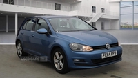 Volkswagen Golf DIESEL HATCHBACK in Derry / Londonderry