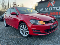 Volkswagen Golf DIESEL HATCHBACK in Armagh