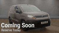 Citroen Berlingo M DIESEL in Derry / Londonderry