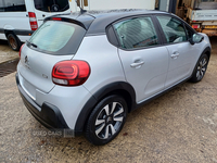 Citroen C3 Hdi in Tyrone