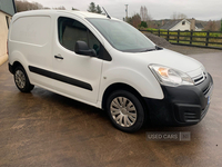 Citroen Berlingo 1.6 HDi 625Kg Enterprise 75ps in Fermanagh