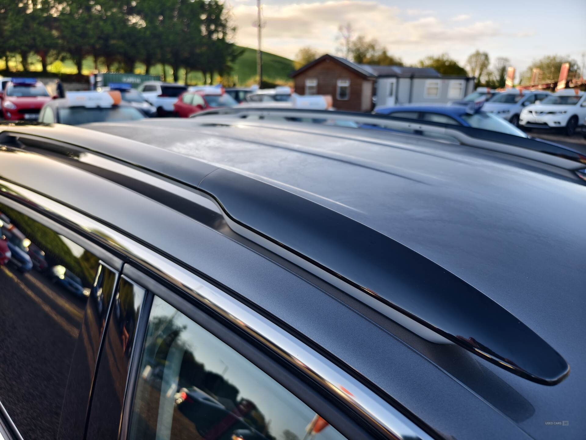 Citroen C5 Aircross HATCHBACK in Fermanagh