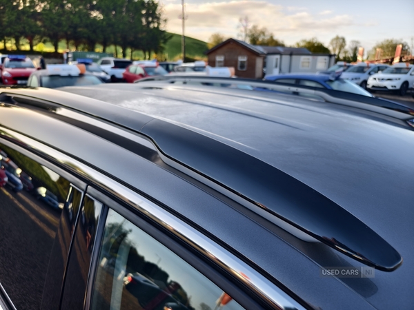 Citroen C5 Aircross HATCHBACK in Fermanagh