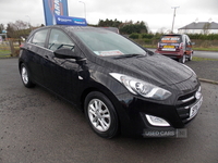 Hyundai i30 DIESEL HATCHBACK in Down