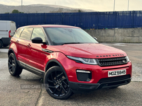 Land Rover Range Rover Evoque DIESEL HATCHBACK in Antrim