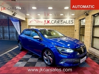 Renault Megane HATCHBACK in Tyrone