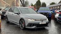 Volkswagen Golf GTI Clubsport in Tyrone