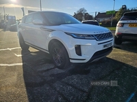 Land Rover Range Rover Evoque 2.0 D150 SUV 5dr Diesel Manual FWD Euro 6 (s/s) (150 ps) Low Rate Finance Available in Down