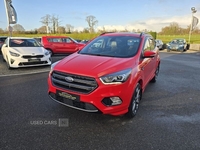 Ford Kuga ST-Line X in Derry / Londonderry