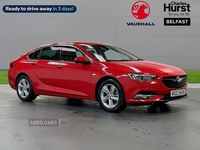 Vauxhall Insignia 1.5T Sri Nav 5Dr in Antrim