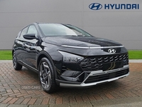 Hyundai Bayon 1.0 Tgdi Premium 5Dr in Antrim