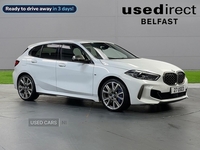 BMW 1 Series M135I Xdrive 5Dr Step Auto in Antrim