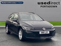 Volkswagen Golf 1.0 Etsi Life 5Dr Dsg in Armagh