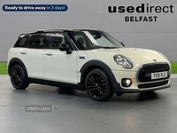 MINI Clubman 1.5 Cooper Classic 6Dr in Antrim