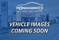 Ford Tourneo Custom 2.0 EcoBlue 130ps Low Roof 9 Seater Zetec in Fermanagh