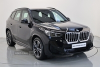 BMW X1 sDrive18d M Sport in Derry / Londonderry