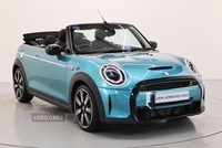 MINI Convertible Cooper S Seaside Edition in Derry / Londonderry