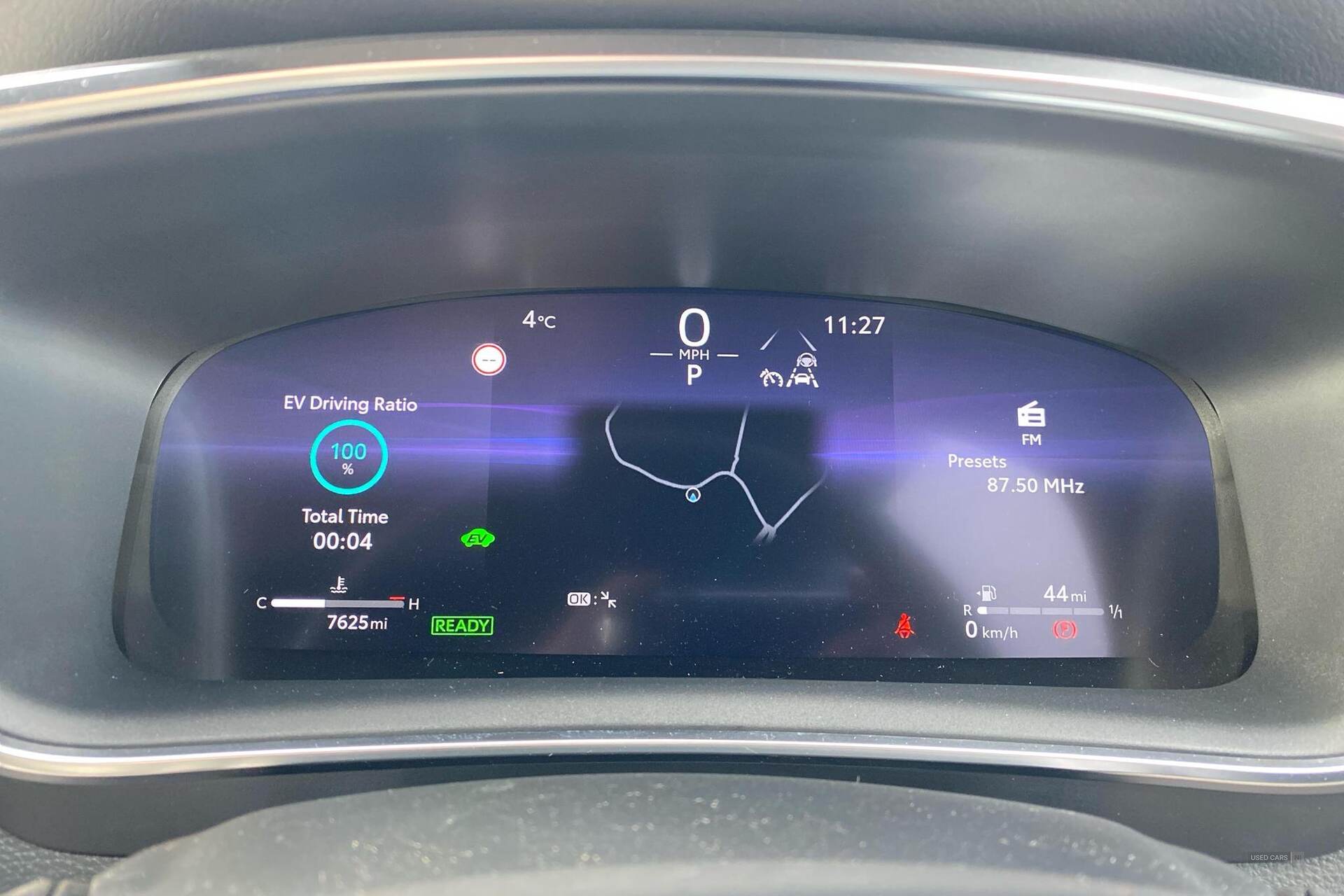 Jan 2024 Toyota Corolla 1.8 Hybrid Icon 5dr CVT
