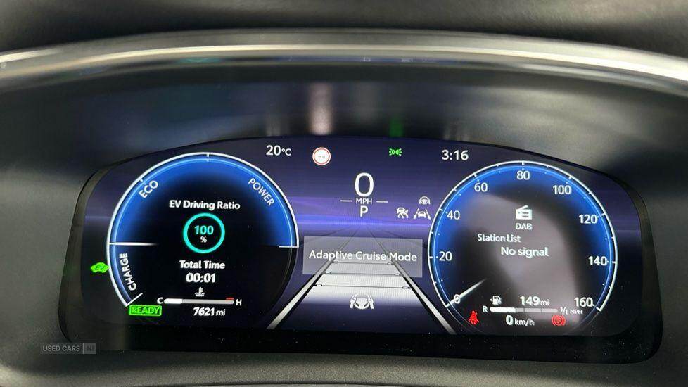 Jan 2024 Toyota Corolla 1.8 Hybrid Icon 5dr CVT