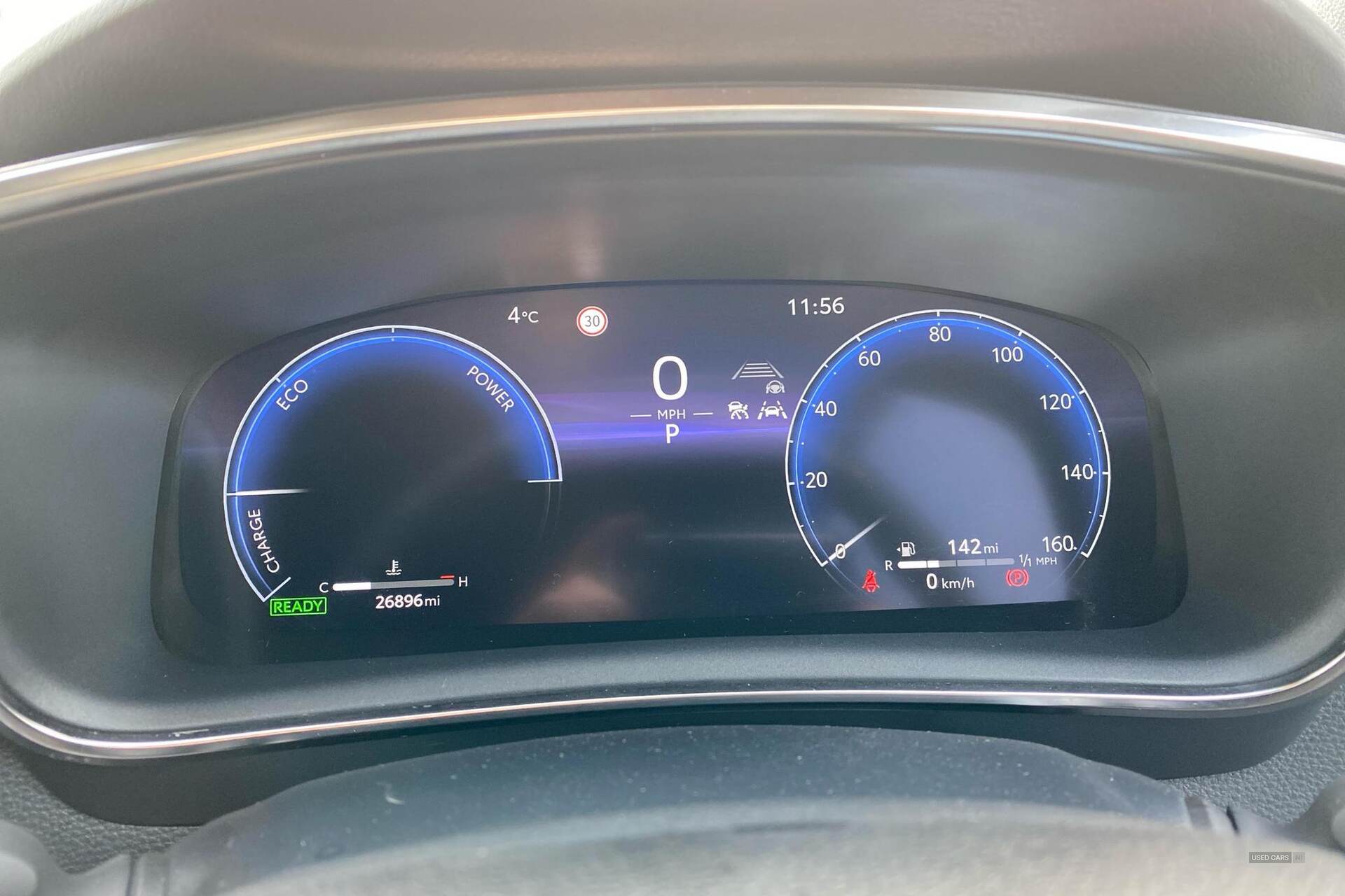 Sep 2023 Toyota Corolla 1.8 Hybrid Excel 5dr CVT