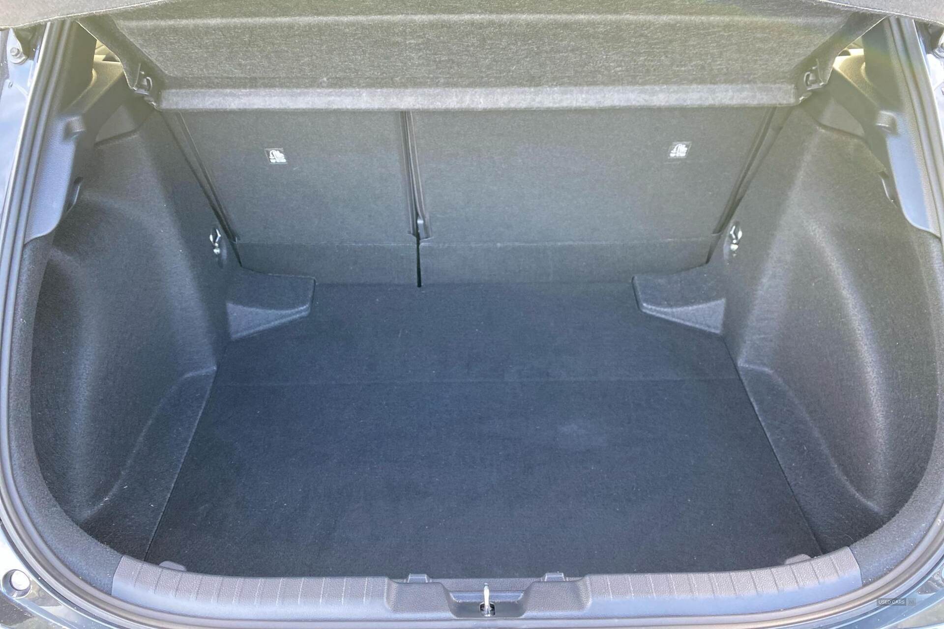 Sep 2023 Toyota Corolla 1.8 Hybrid Excel 5dr CVT