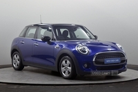 MINI HATCHBACK 1.5 Cooper Classic II 5dr in Antrim