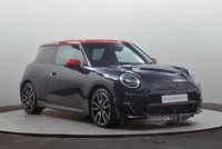 MINI Cooper 160kW SE Sport 54kWh 3dr Auto in Antrim