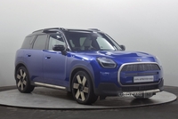 MINI Countryman 150kW E Exclusive 66kWh 5dr Auto in Antrim