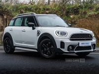 MINI Countryman 2.0 Cooper S Classic SUV 5dr Petrol Steptronic Euro 6 (s/s) (178 ps) in Armagh