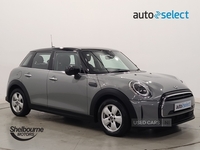 MINI Hatch 1.5 Cooper Classic Hatchback 5dr Petrol Manual Euro 6 (s/s) (136 ps) in Armagh