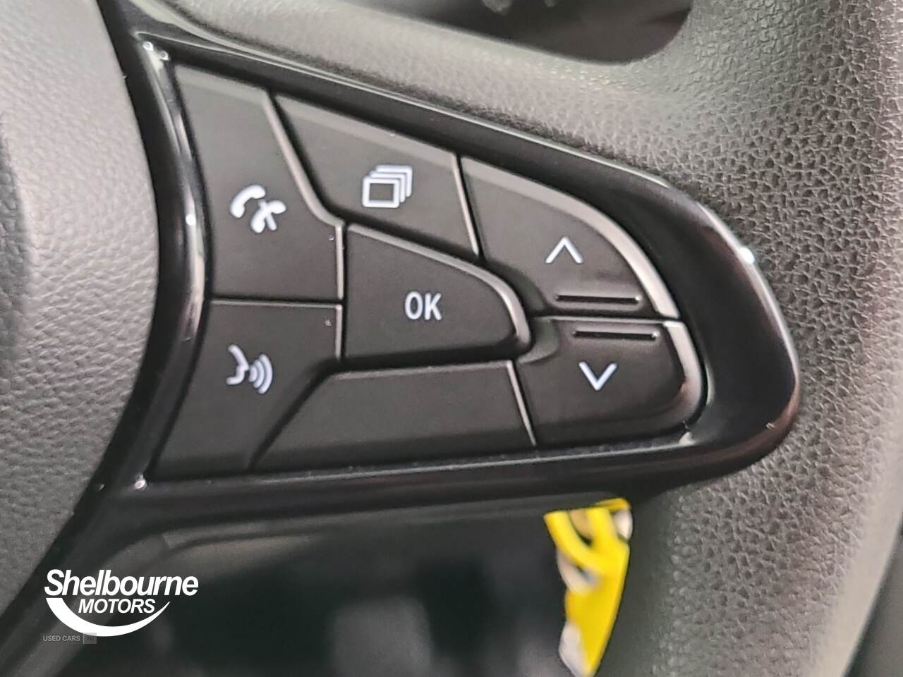 Jan 2023 Renault Kangoo ML19 Blue dCi 95 Advance Van
