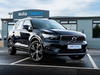 Volvo XC40 1.5 T3 Inscription Pro SUV 5dr Petrol Auto (163 ps) in Armagh