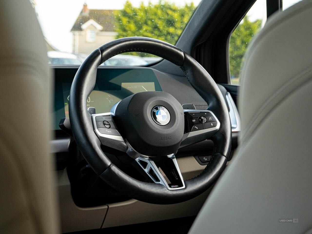  2022 BMW 2 Series Active Tourer 218d M Sport MPV 5dr Diesel DCT (150 ps)
