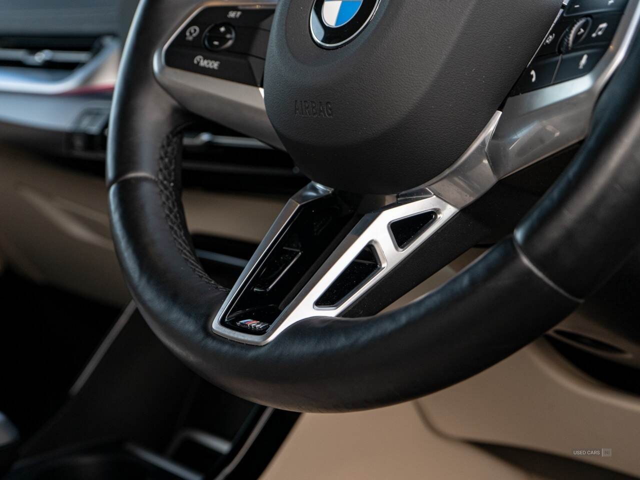  2022 BMW 2 Series Active Tourer 218d M Sport MPV 5dr Diesel DCT (150 ps)