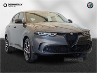 Alfa Romeo Tonale 1.5 MHEV Veloce 5dr Auto in Antrim