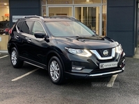 Nissan X-Trail 1.7 dCi Acenta Premium CVT Euro 6 (s/s) 5dr in Down