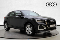 Audi Q2 35 TFSI Sport 5dr in Antrim