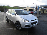 Hyundai ix35 DIESEL ESTATE in Fermanagh