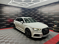 Audi A3 DIESEL SPORTBACK in Antrim