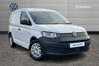 Volkswagen Caddy CARGO C20 DIESEL in Tyrone