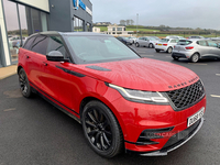 Land Rover Range Rover Velar DIESEL ESTATE in Derry / Londonderry