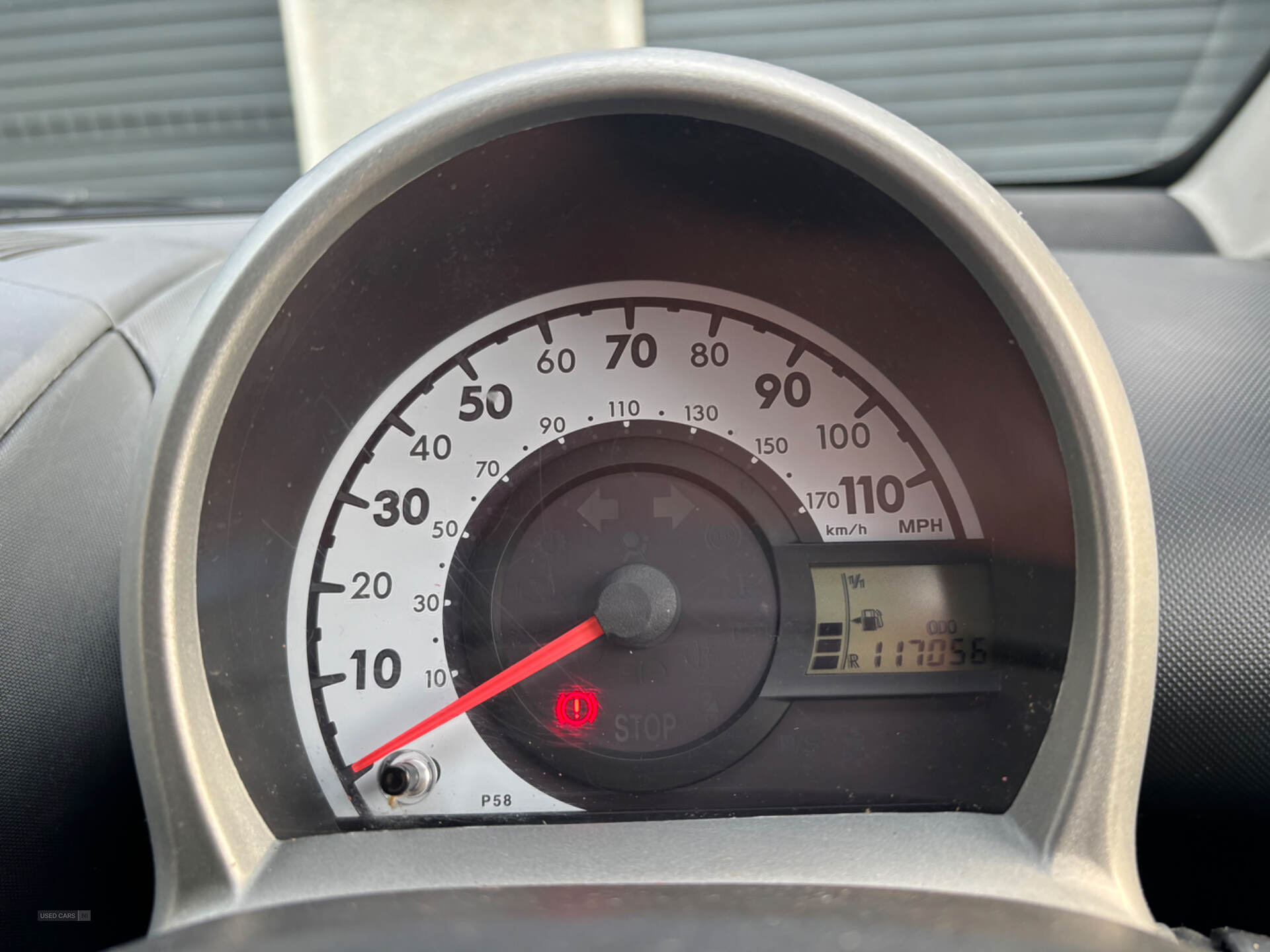 May 2013 Toyota Aygo 1.0 VVT-i + 5dr