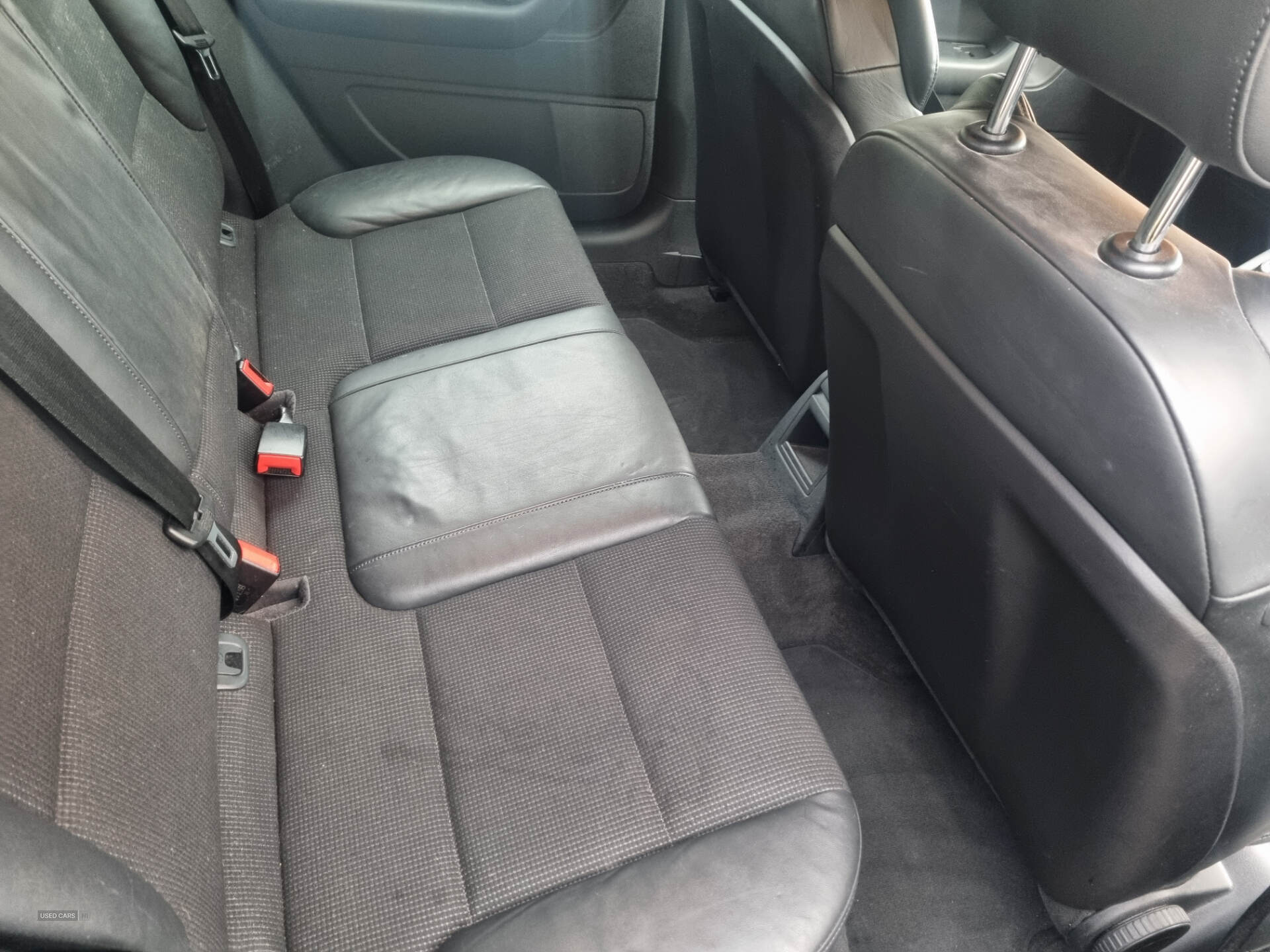 Jun 2012 Audi A3 2.0 TDI S Line 5dr [Start Stop]
