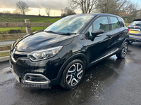 Renault Captur HATCHBACK in Antrim