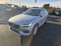 Volvo XC60 Momentum Pro in Derry / Londonderry