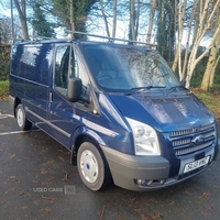 Ford Transit 260 SWB DIESEL FWD in Antrim