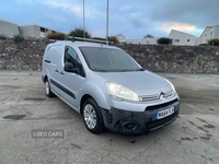 Citroen Berlingo L2 DIESEL in Antrim