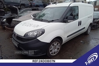 Fiat Doblo Cargo MAXI L2 DIESEL in Armagh