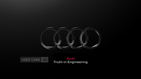 Audi Q3 DIESEL ESTATE in Down